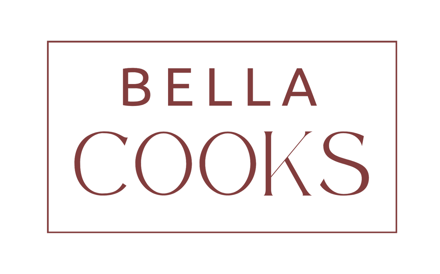Bella Cooks