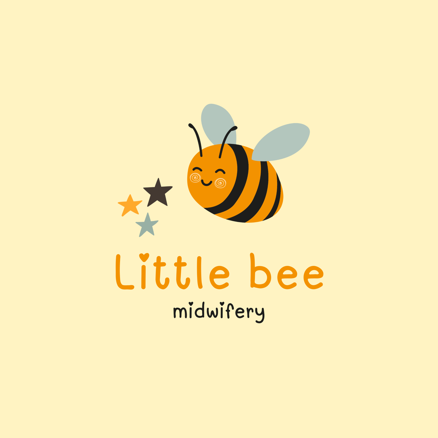 Little Bee Midwifery