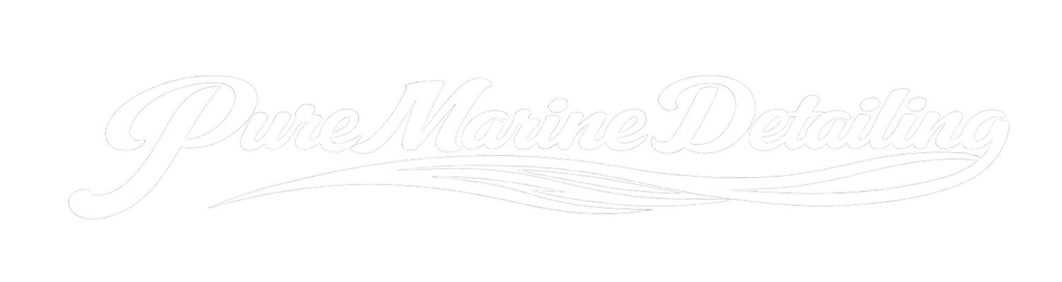 Pure Marine Detailing