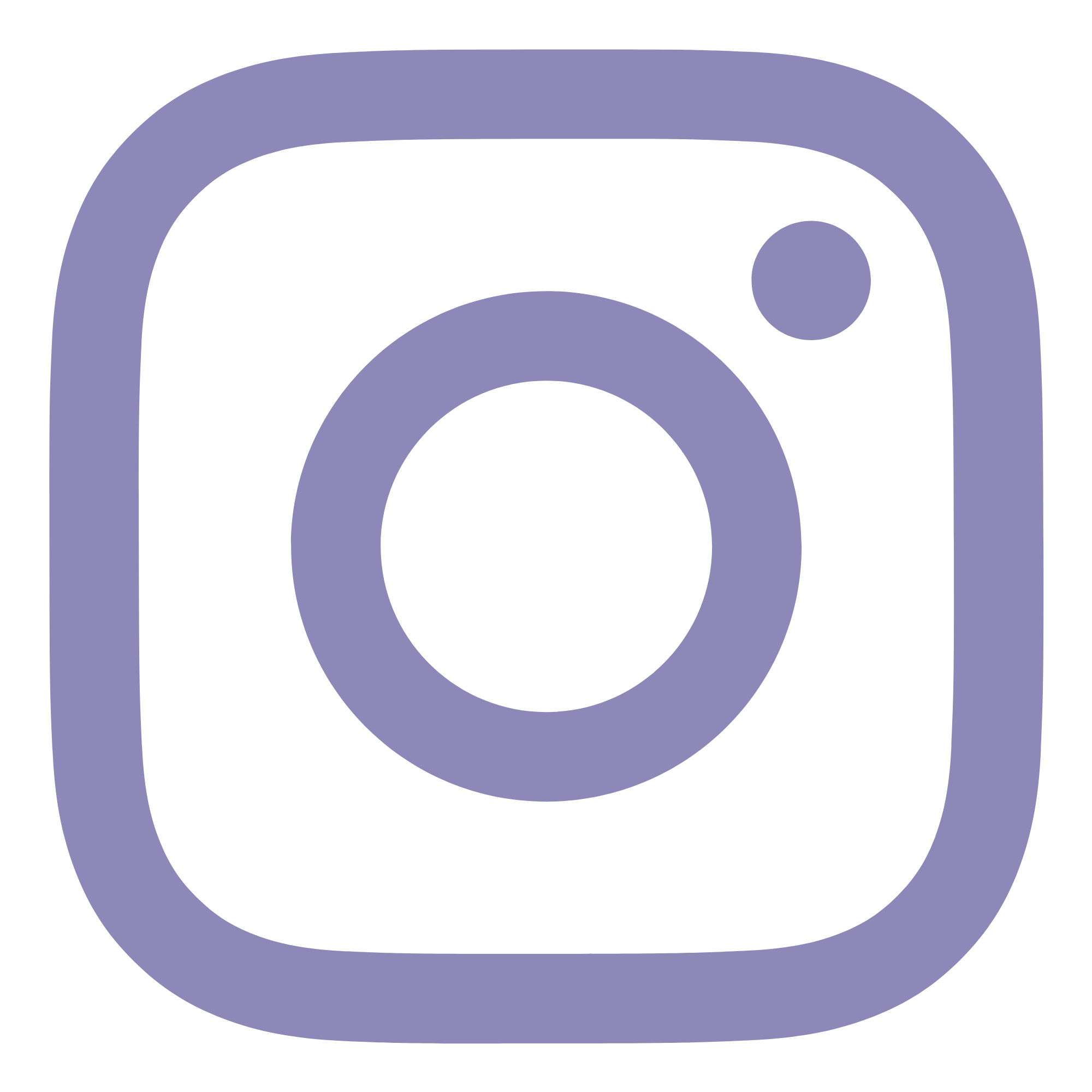 Logo Instagram Clinique Bulle orthophonie Rive-Sud de Montréal