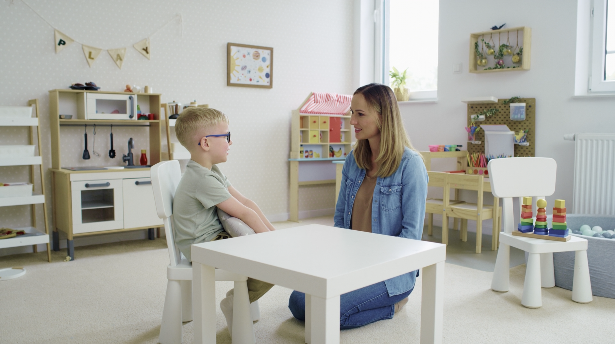 Évaluation du langage oral et écrit