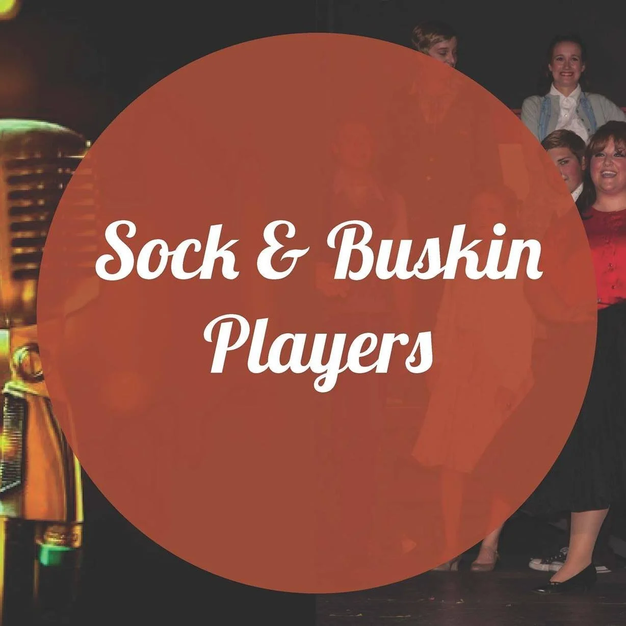 Sock and Buskin Players