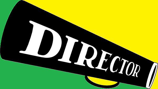 Calling All Directors!