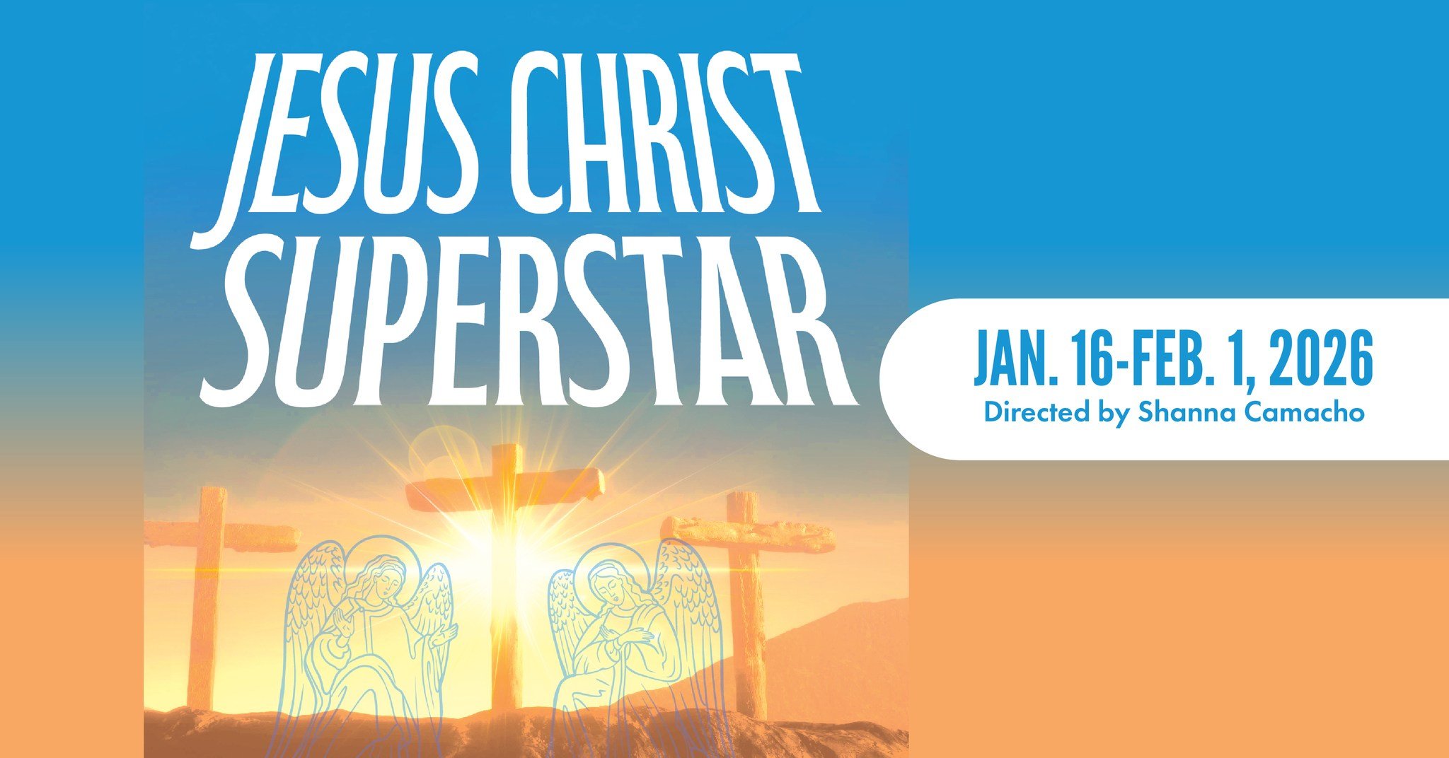 Jesus Christ Superstar cast announced