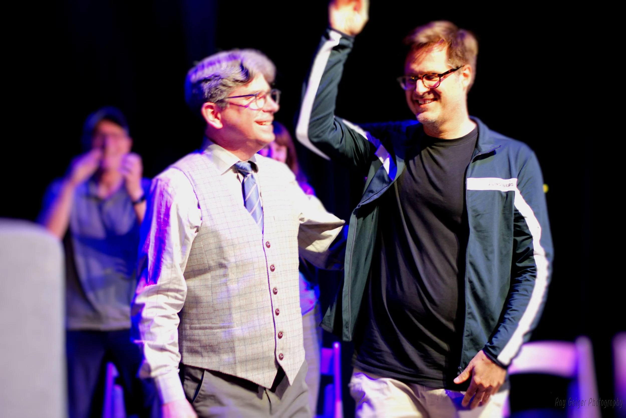 Submissions open for FutureFest 2025