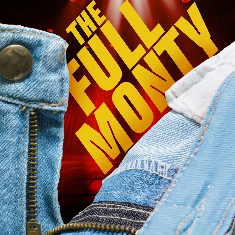 The Full Monty cast announced 
