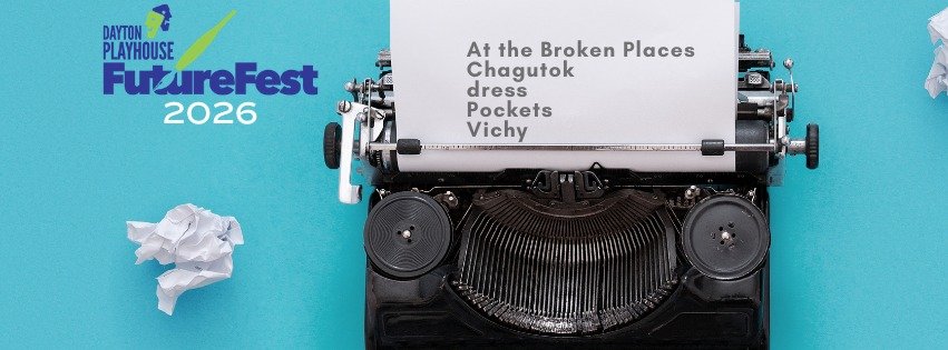 Futurefest Auditions