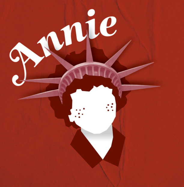 Annie Auditions July 20-21