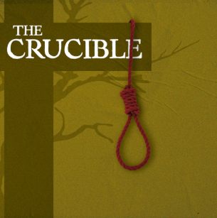 The Crucible
