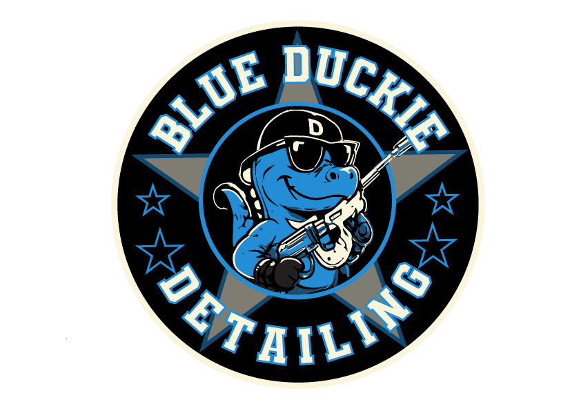 BLUE DUCKIE DETAILING 