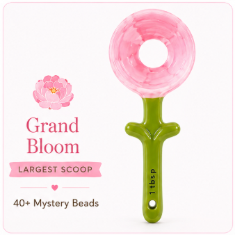 🌸 Grand Bloom (Largest Scoop)