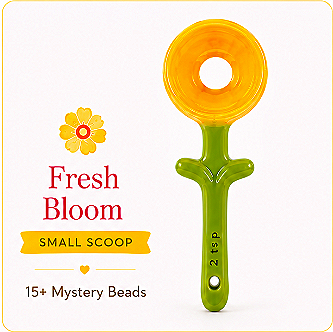 🌷 Fresh Bloom (Small Scoop)