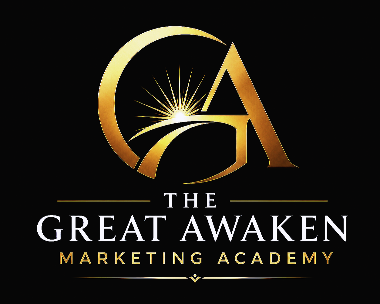 The Great Awaken Marketing Firm