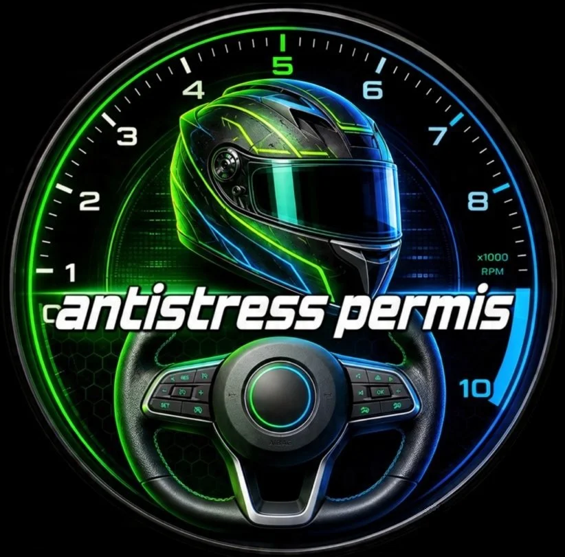 ANTISTRESS PERMIS
