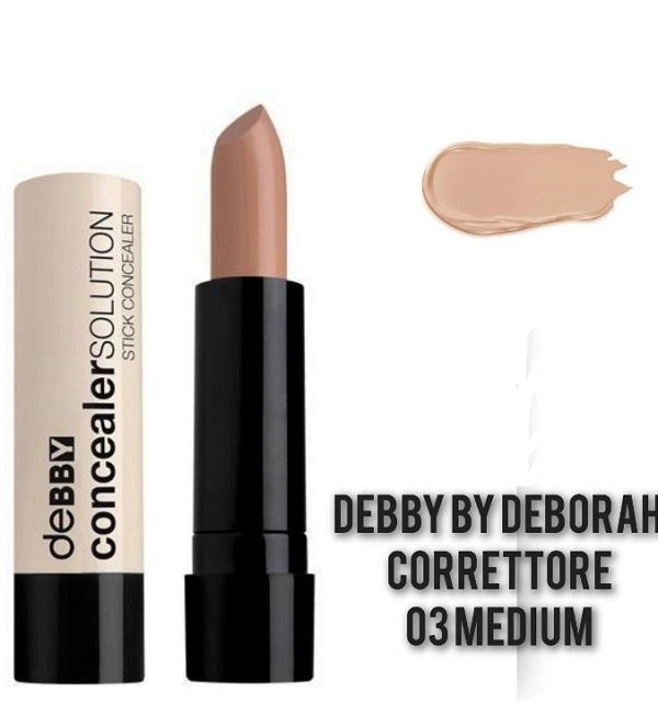 Debby Concealer Solution Stick