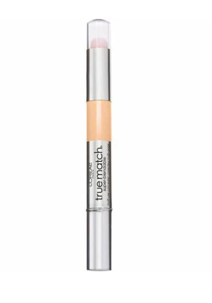 Correttore Duo Perfezionante L'Oréal True Match Fair W1-2