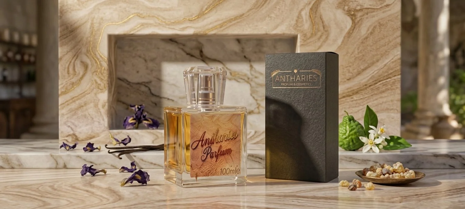 Profumo Equivalente Donna 3040