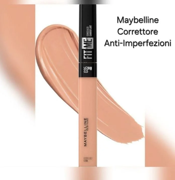 Maybelline Fit Me Concealer  Fair