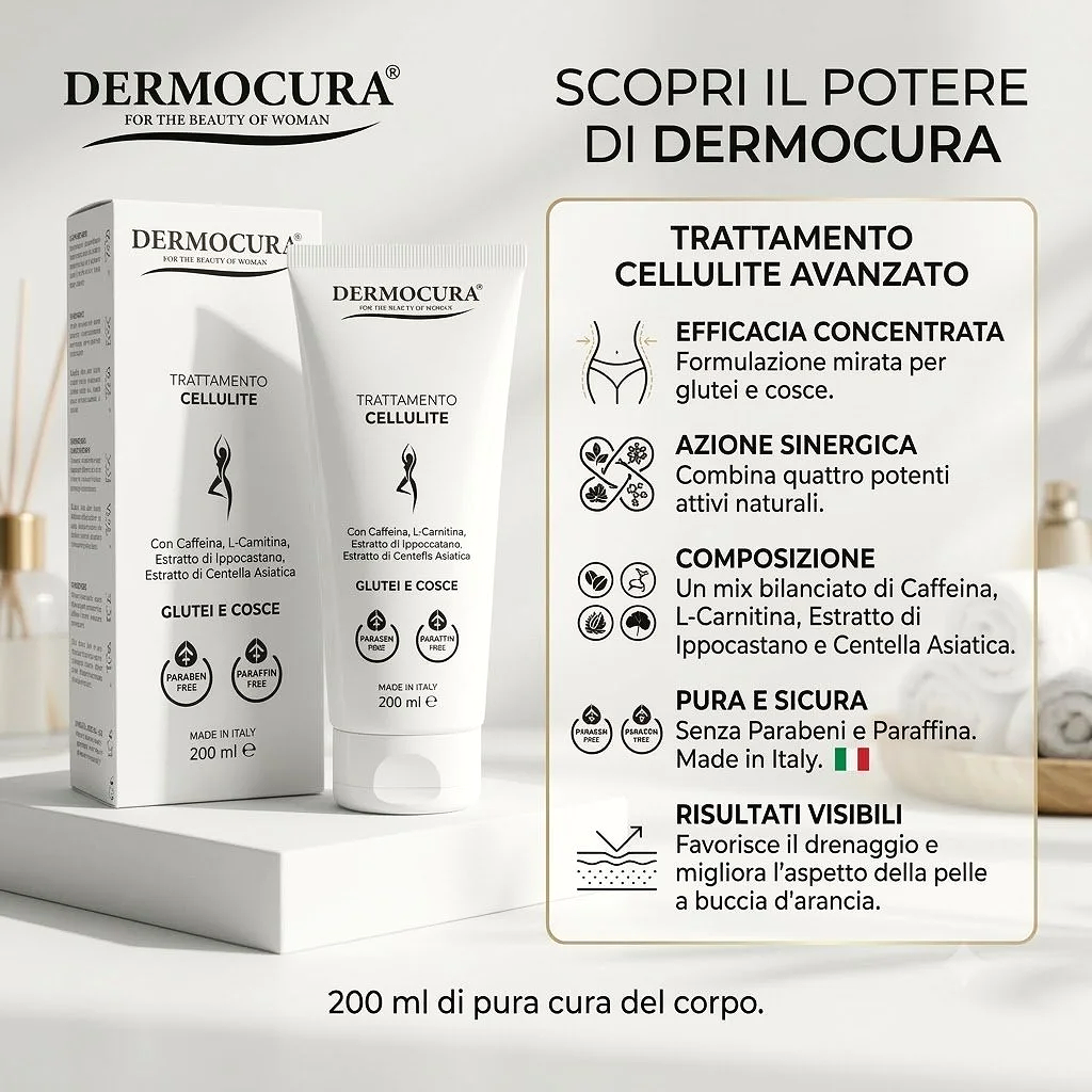 trattamento cellulite