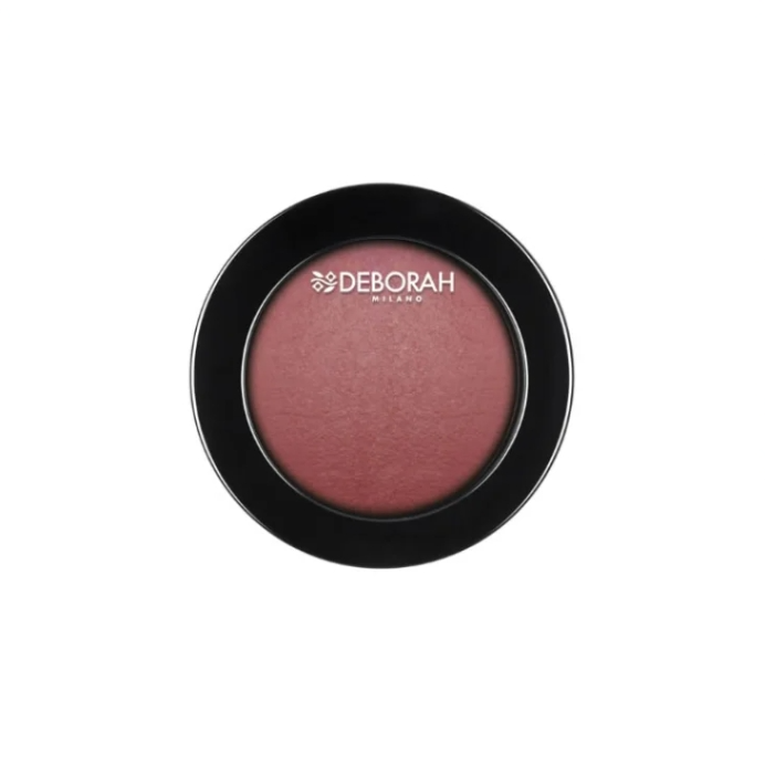 Blush Compatto Deborah Milano 60 Old Rose