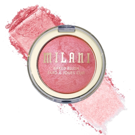 Milani Baked Blush - Luminoso 5