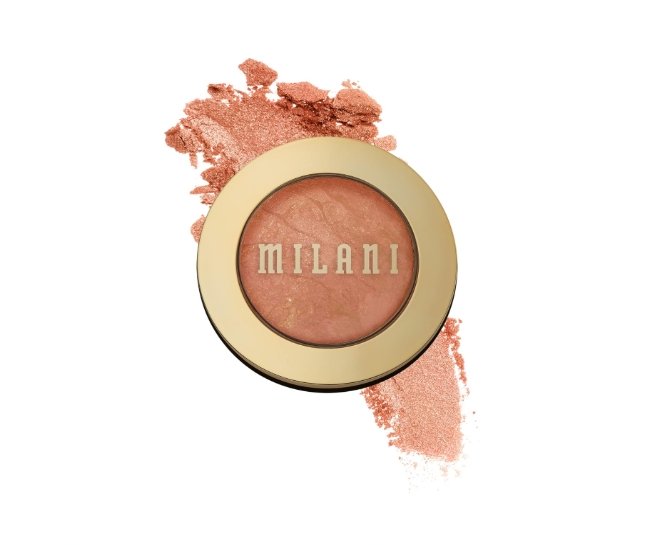Milani Baked Blush - Luminoso