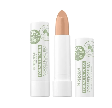 Correttore Organico Formula Pura