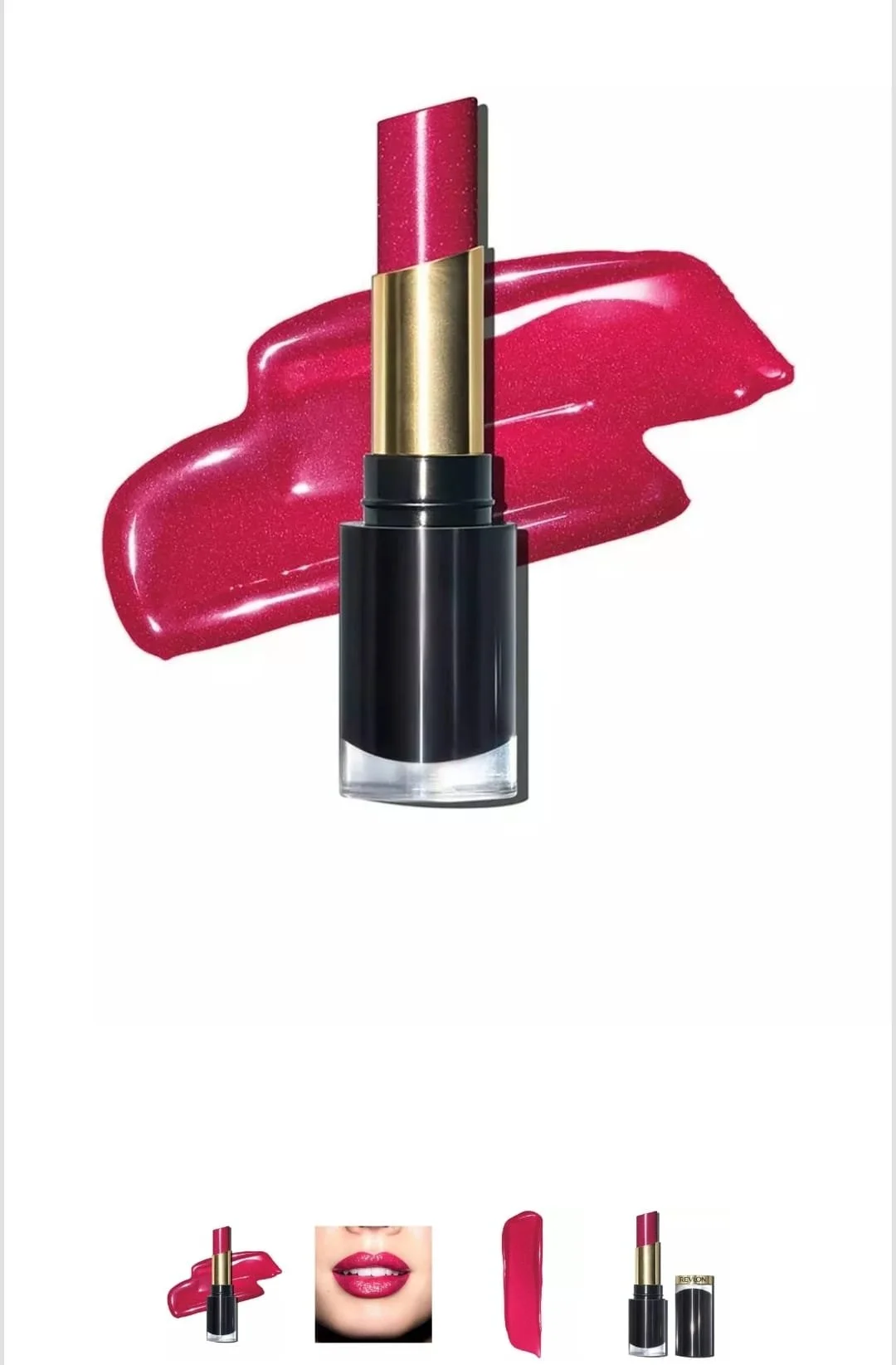 Revlon Rossetto Lunga Tenuta 17