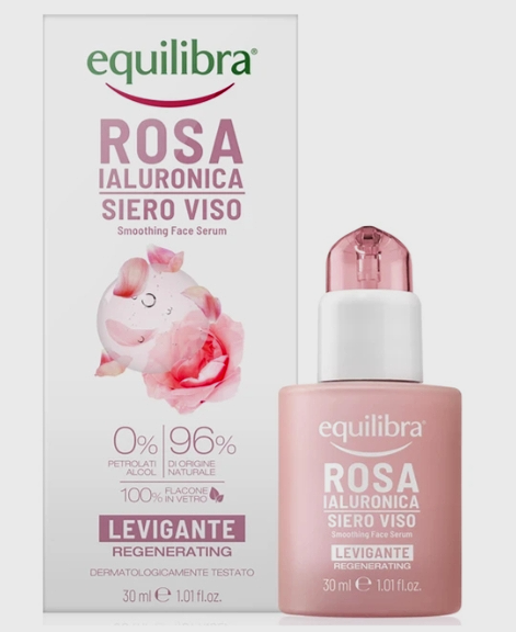 EQUILIBRA Siero Viso