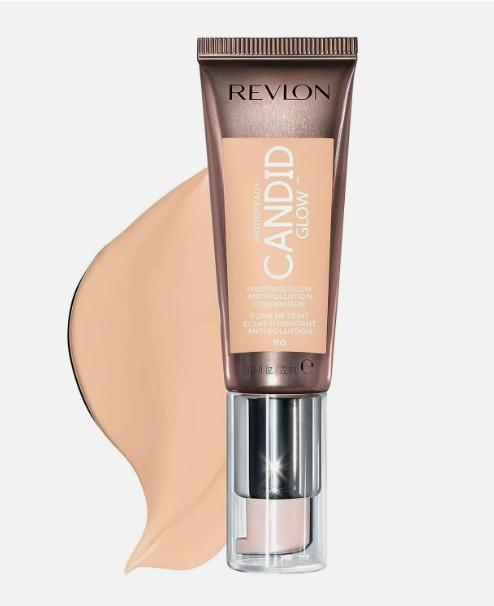 Fondotinta Revlon PhotoReady Candid Glow