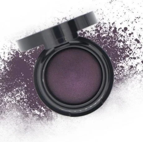 Dark Eyeshadow Ombretto Compatto Viola 03