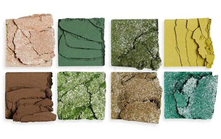 palette revolution