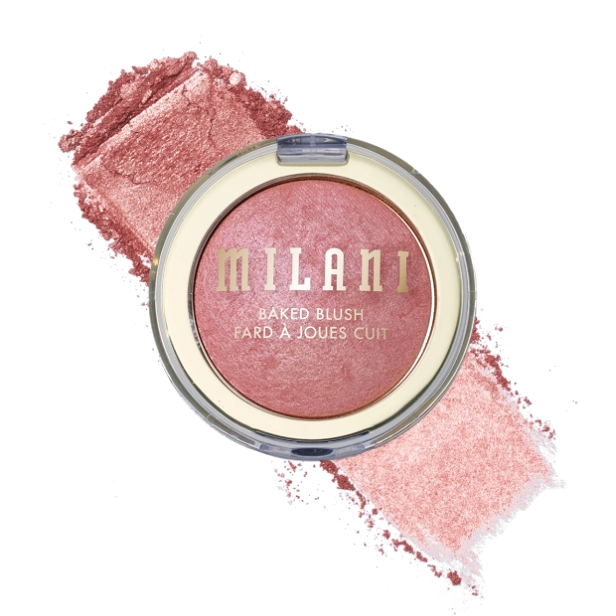 Milani Baked Blush Luminoso 17