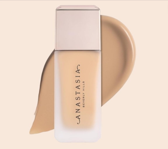 Anastasia Fondotinta Beverly Hill