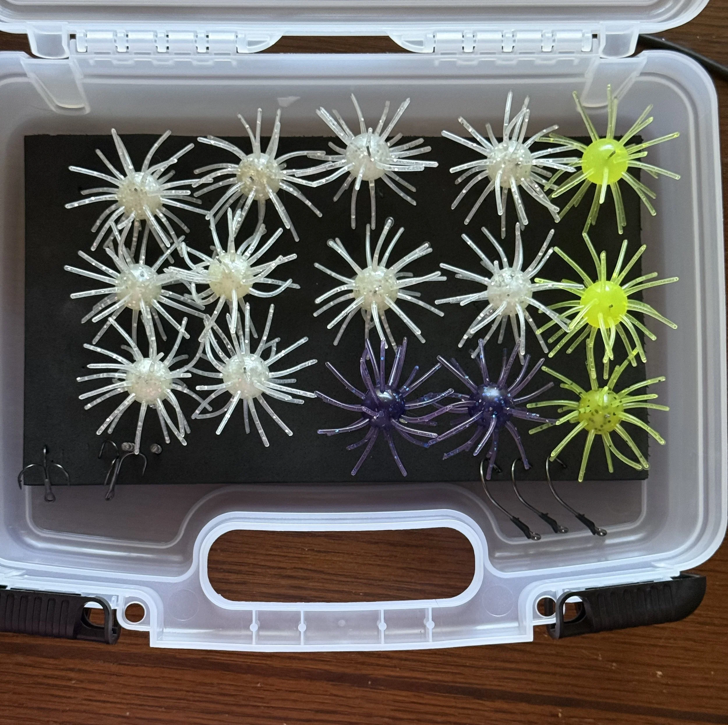 Urchin Box
