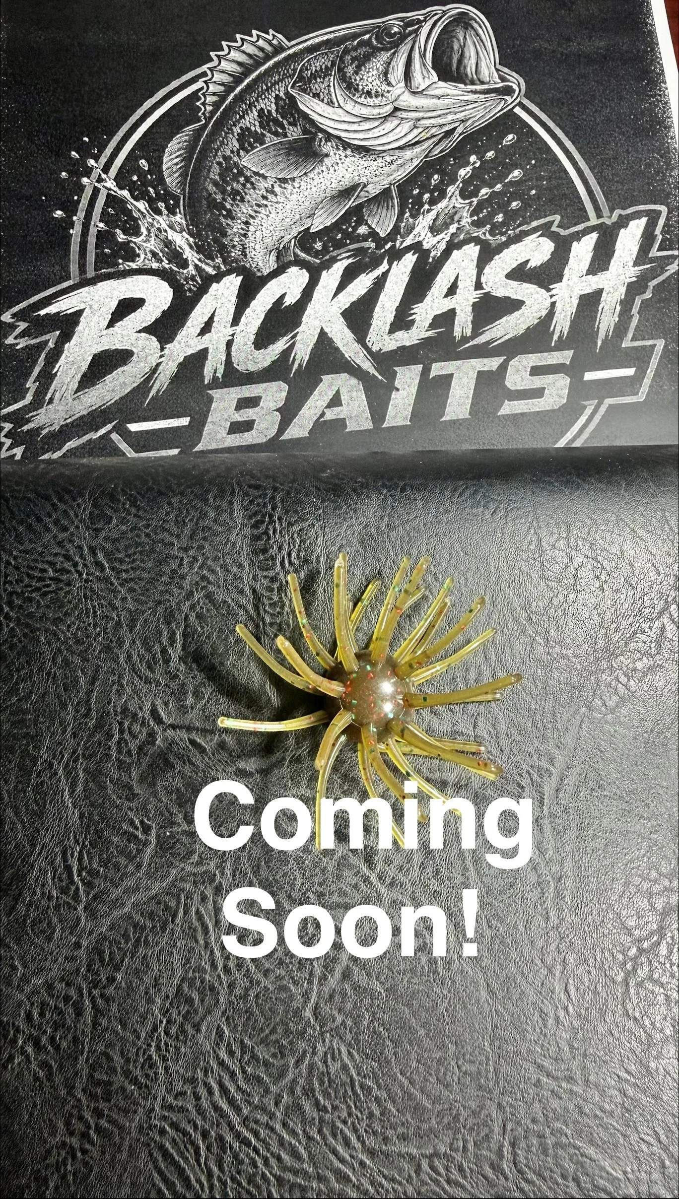 Backlash Ball