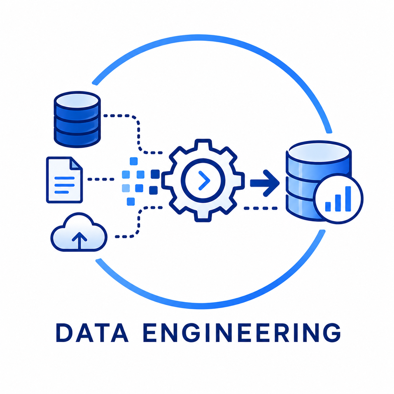 Data Engineering