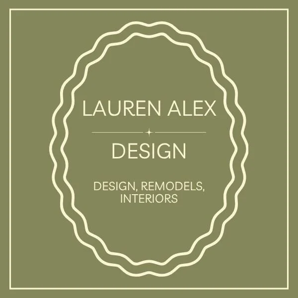 Lauren Alex Design