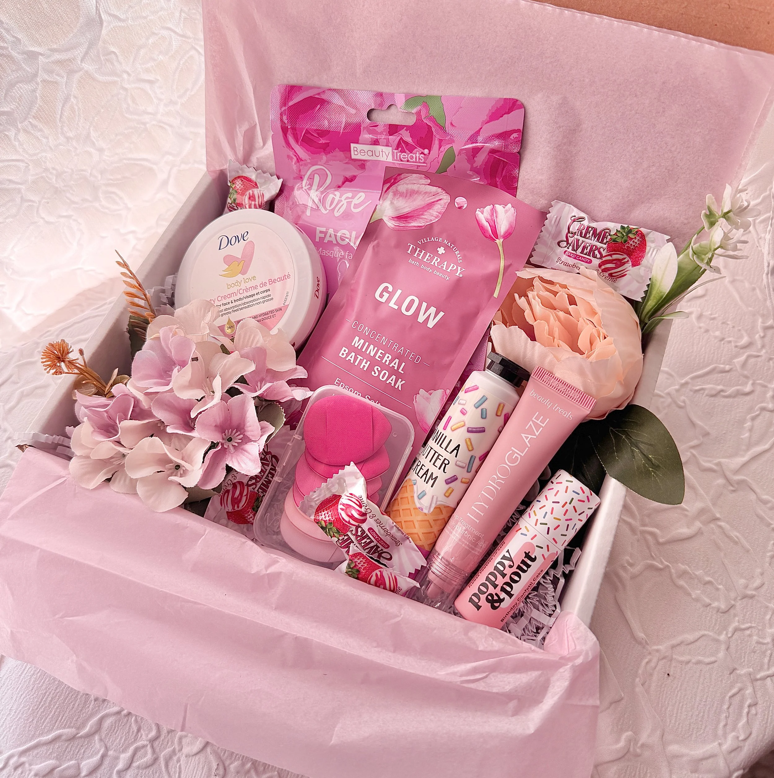Bloom Box