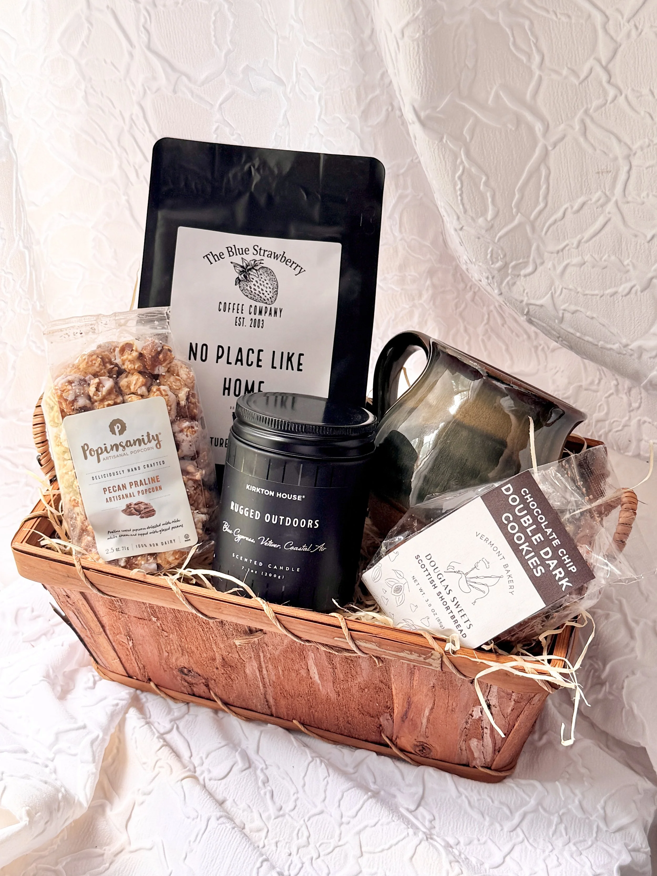 Men's Basket
