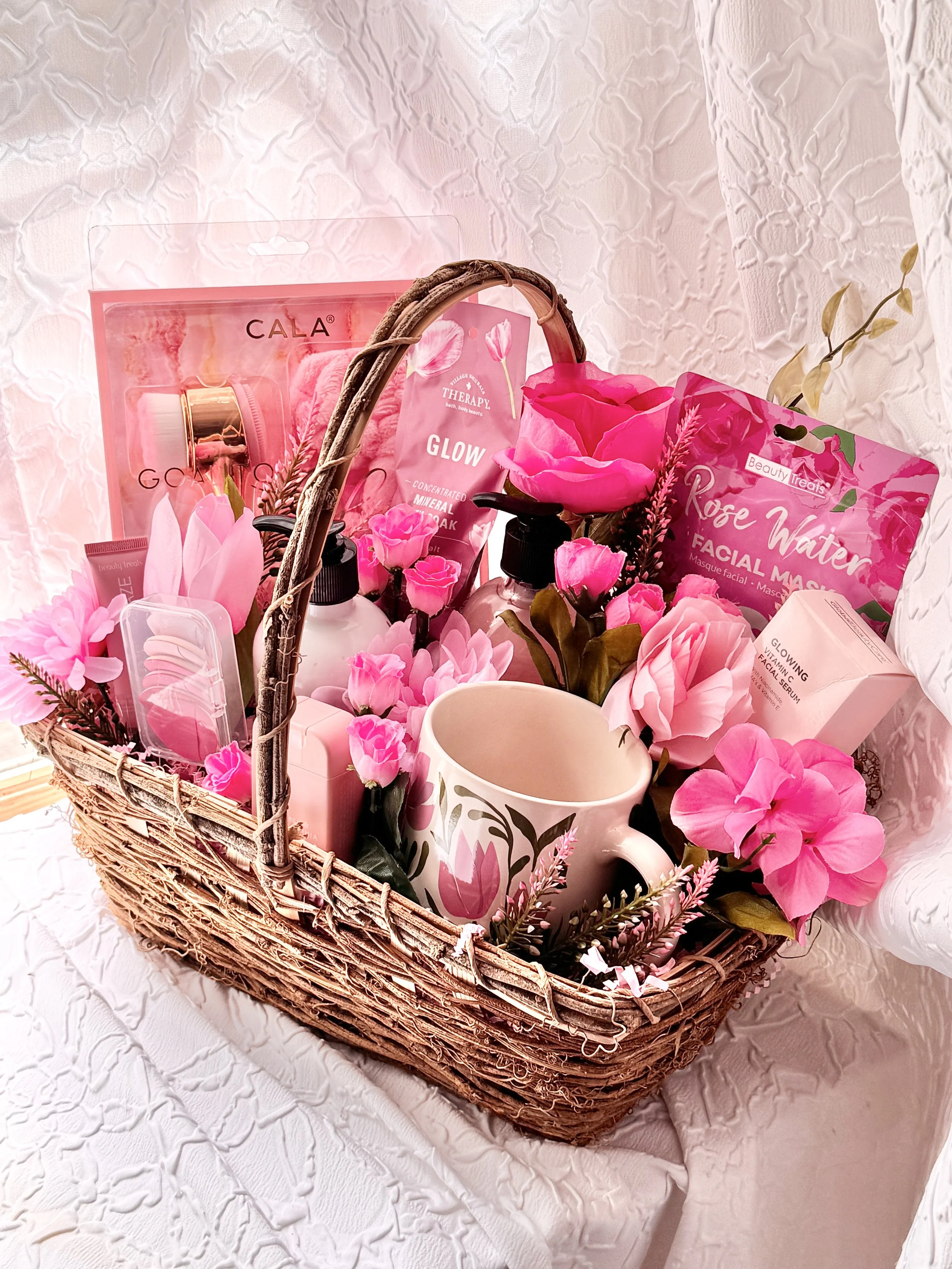 Bloom Basket