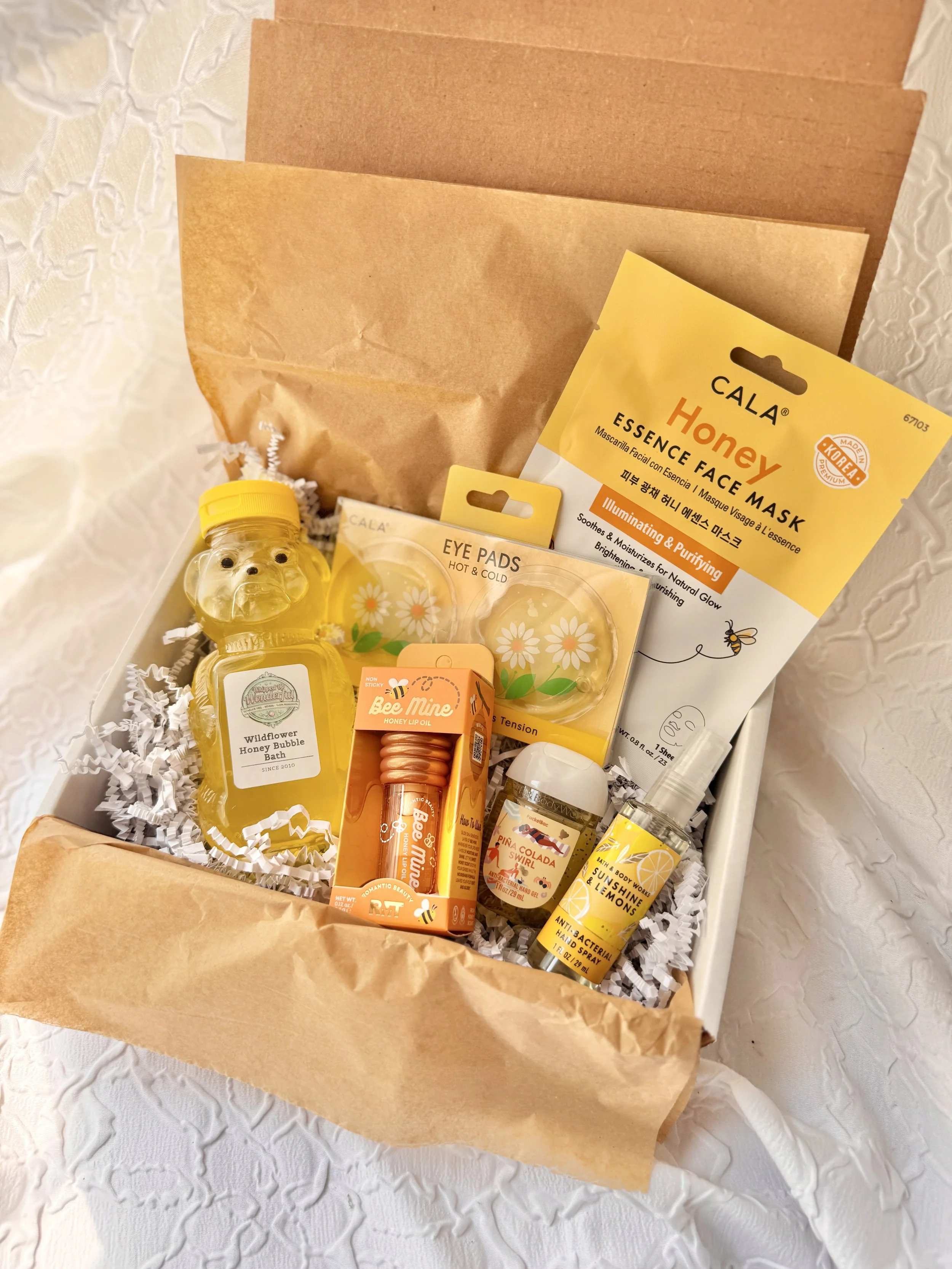 Box of Sunshine
