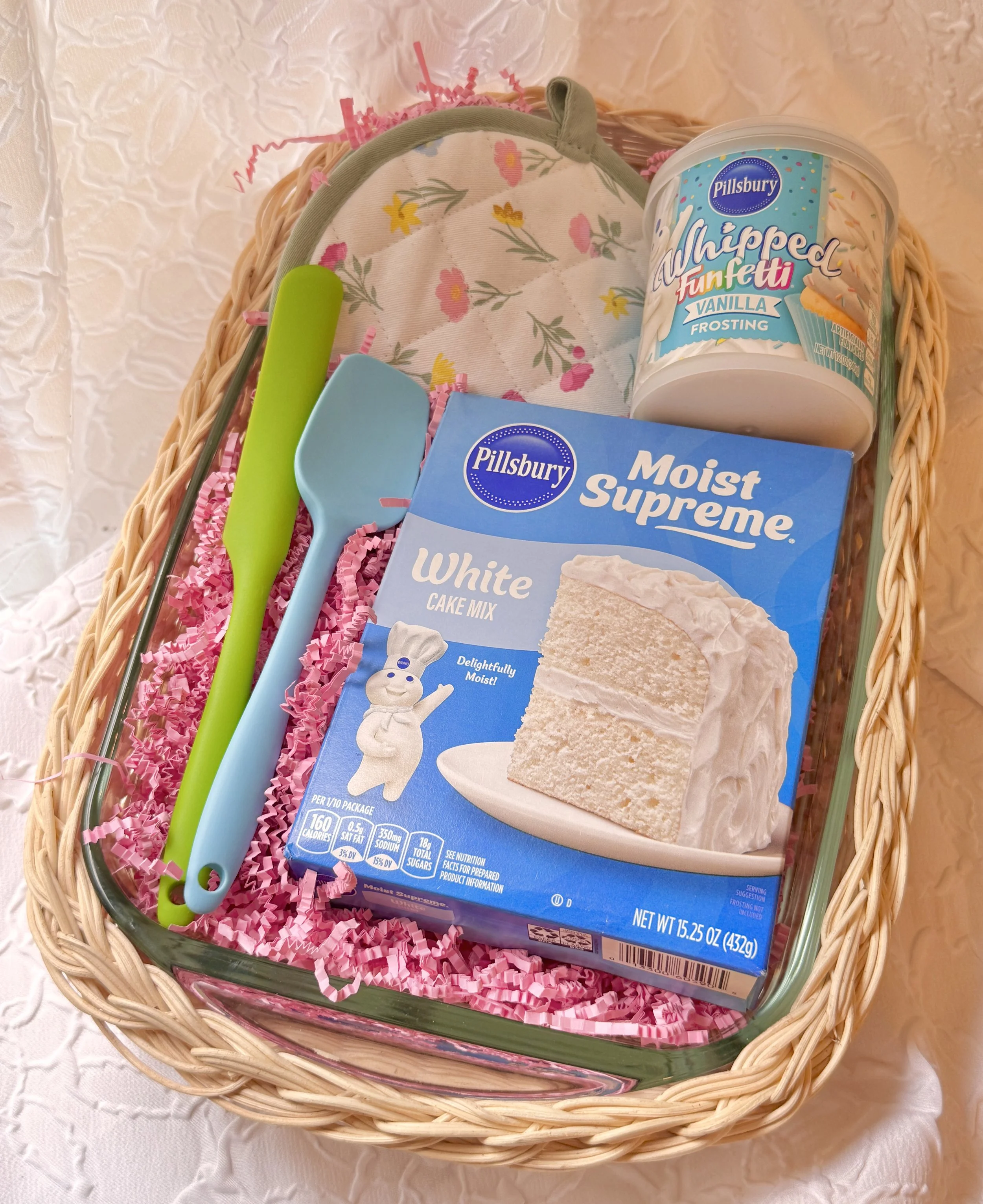 Baker's Bundle