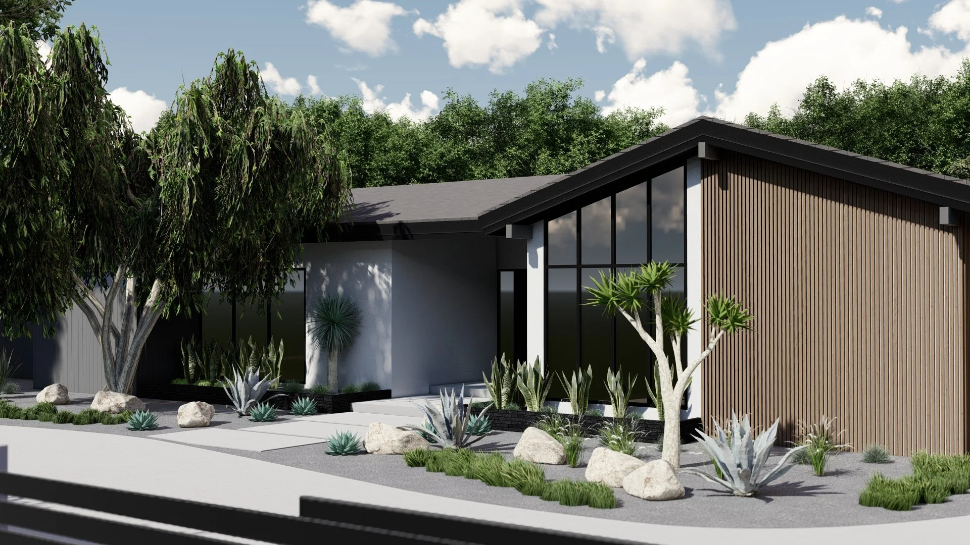 Consultation &amp; Vision