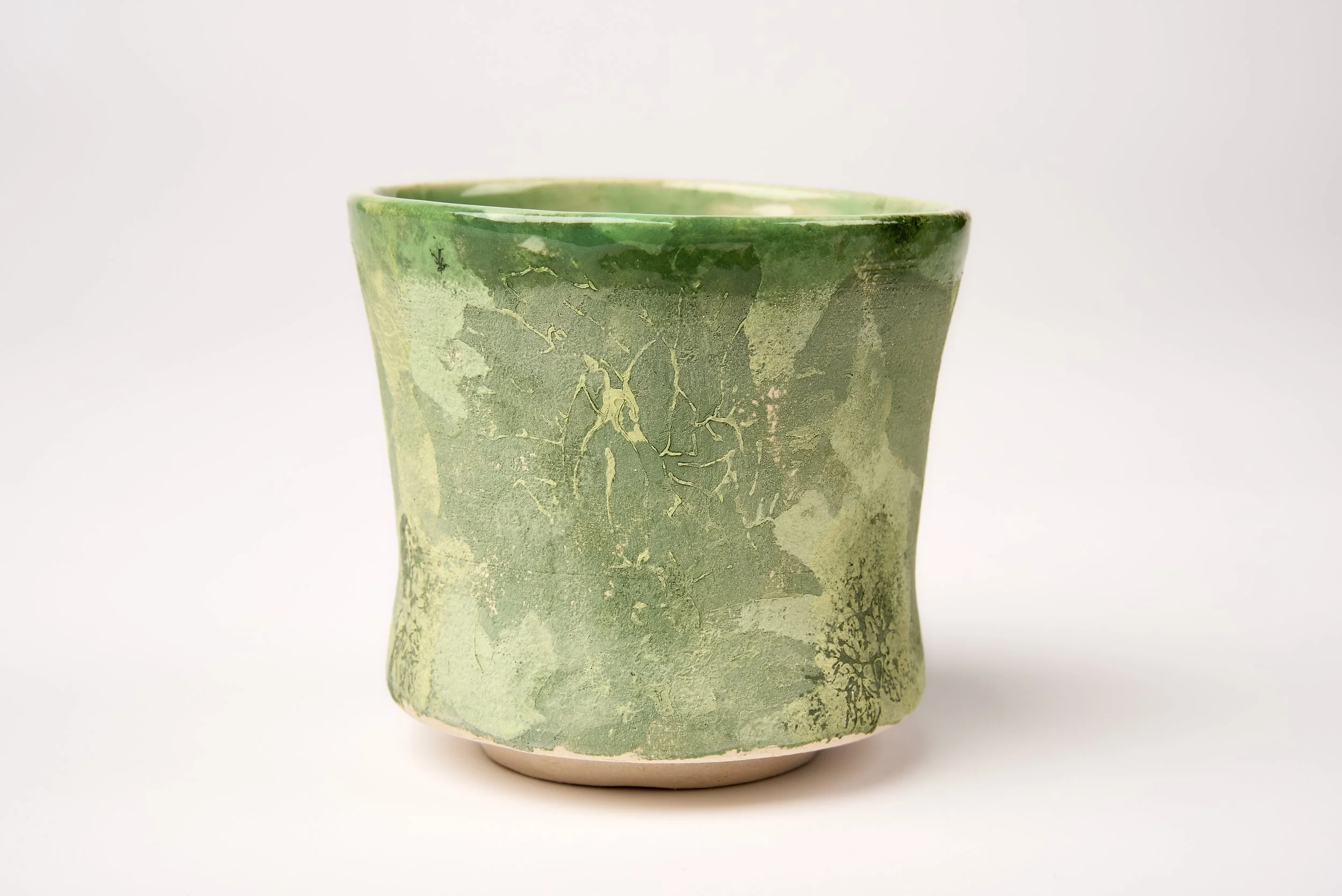 Summer Undergrowth Cup