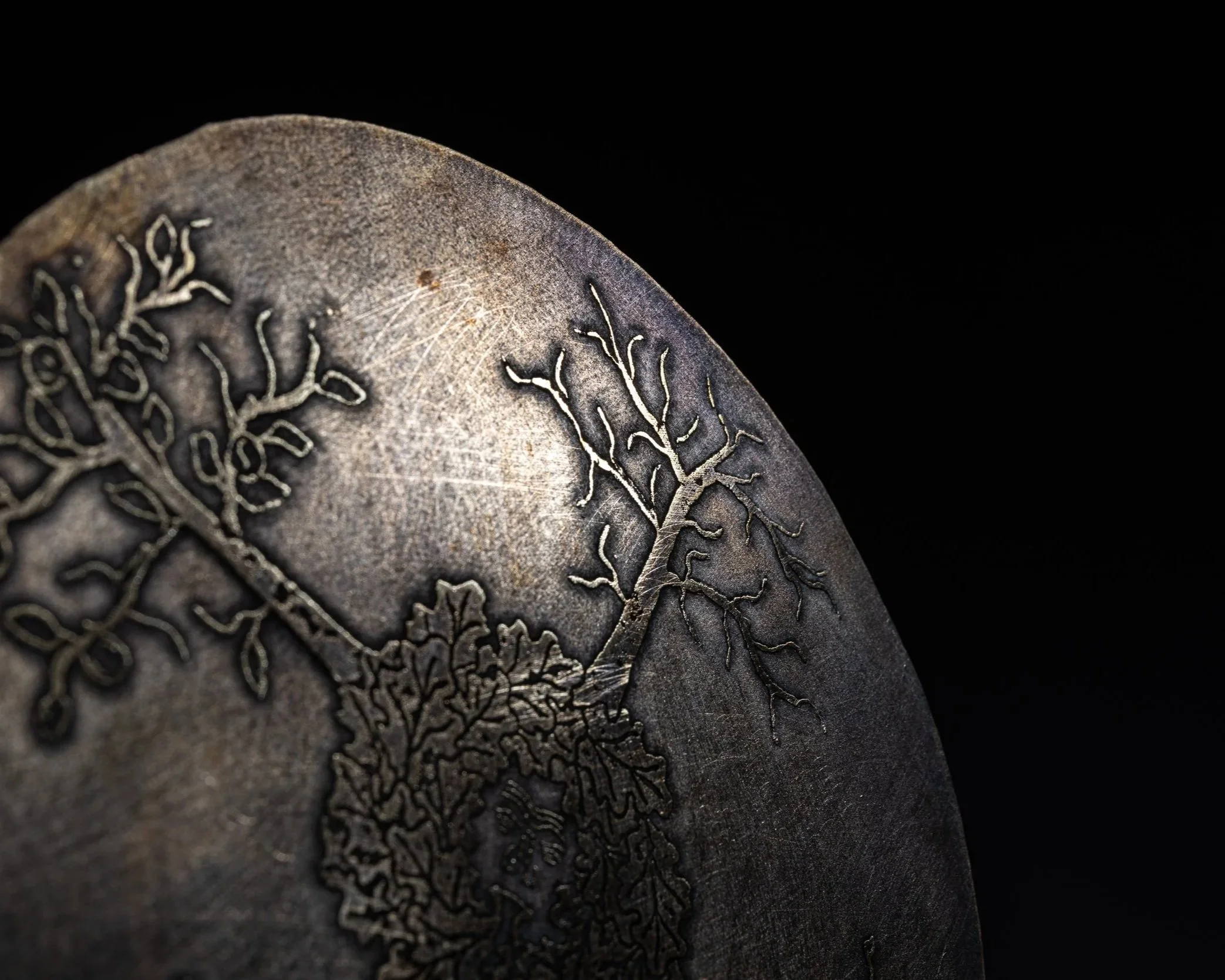 Bowls of Meditation: Diversity, Growth, Cycles