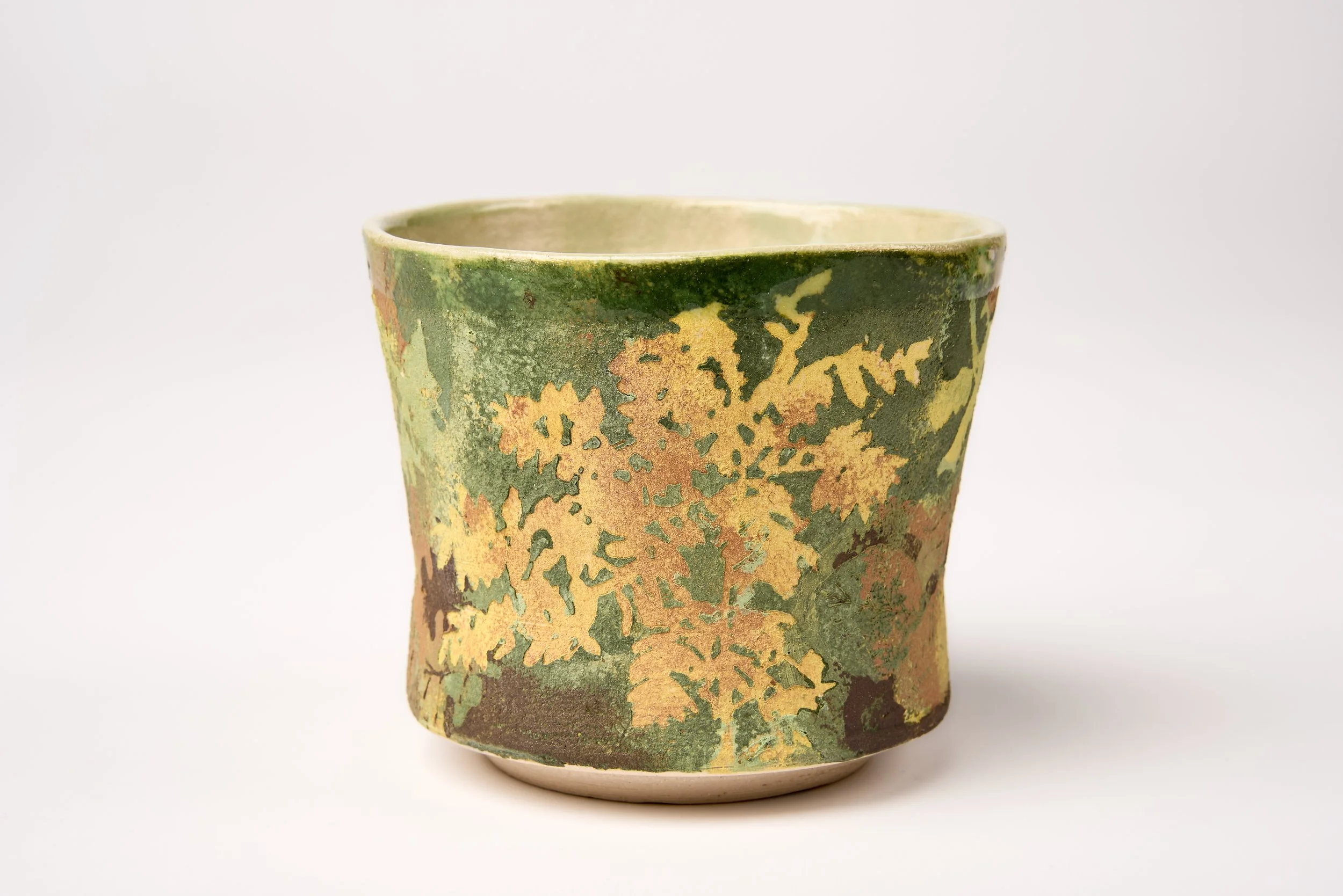 Autumn Sapling Cup
