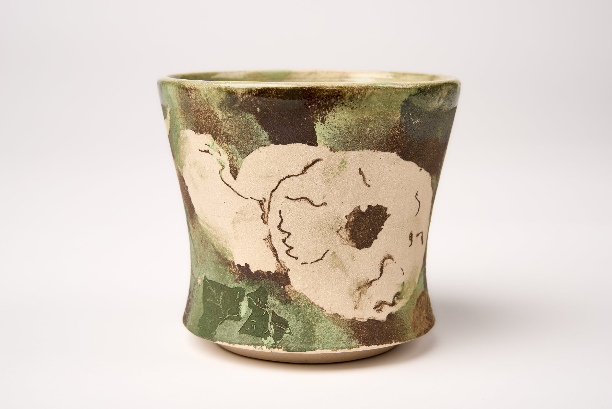 Winter Fungi Cup