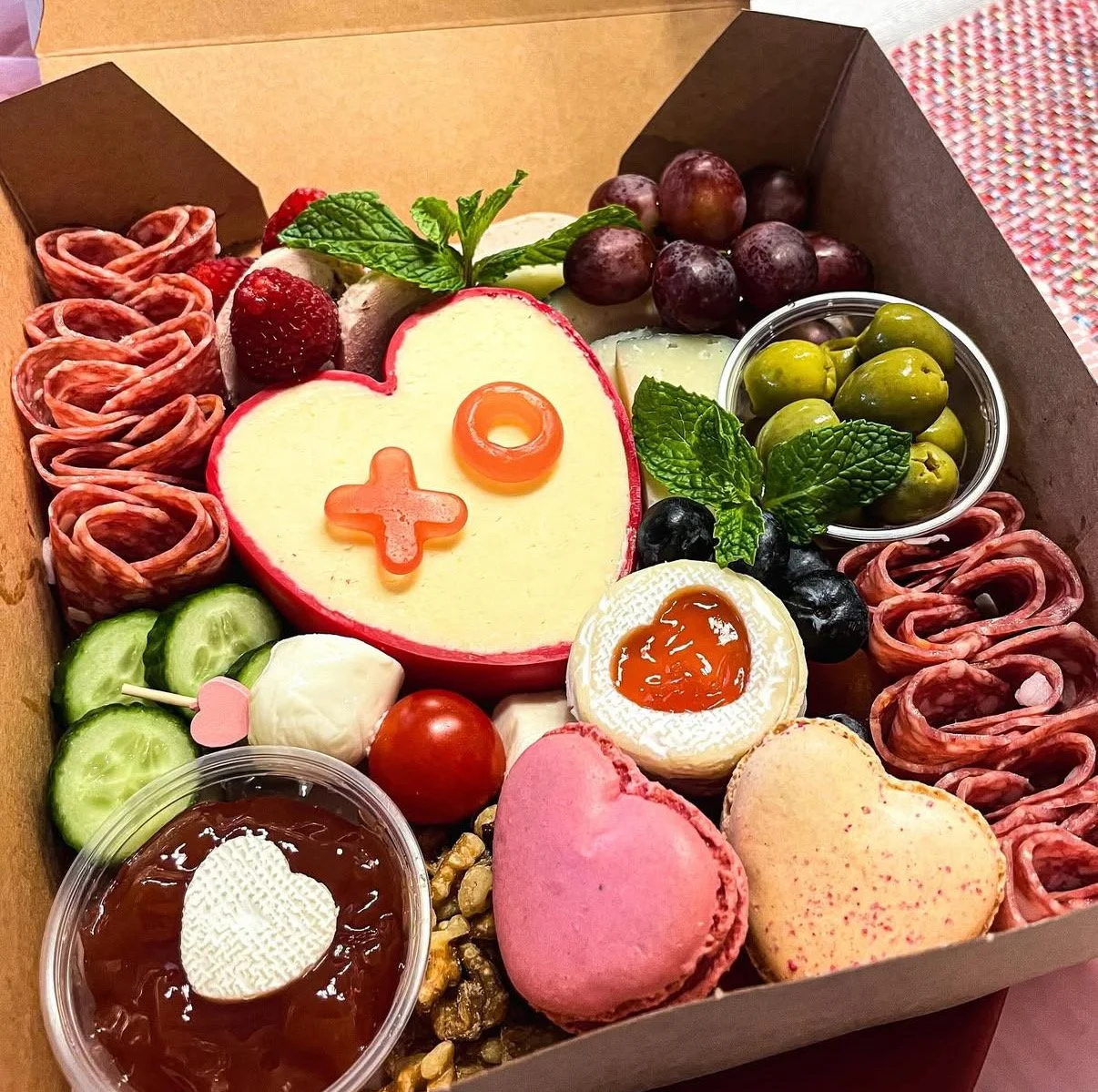 Picnic Box