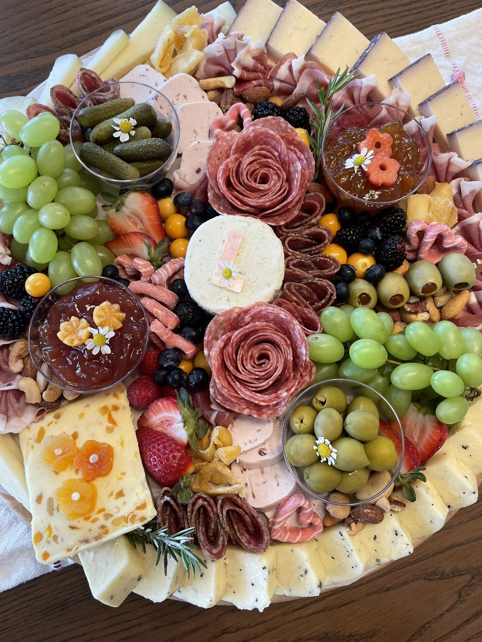 The Grazeful